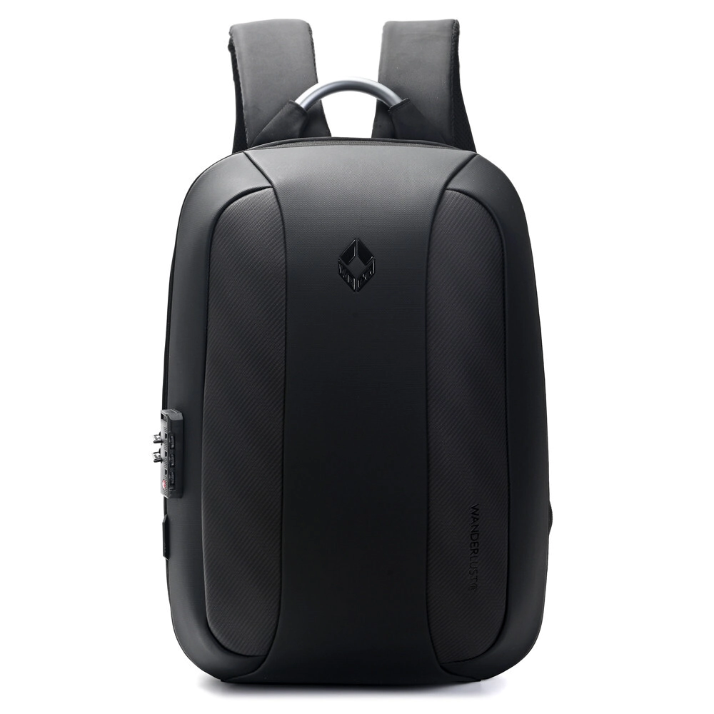 MOCHILA GO EJECUTIVA WANDERLUST