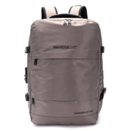 MOCHILA TRAVEL GO WANDERLUST