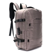 MOCHILA TRAVEL GO WANDERLUST