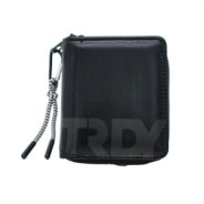BILLETERA TRENDY NEGRO