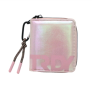 BILLETERA TRENDY TORNASOLADO