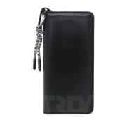BILLETERA TRENDY NEGRO