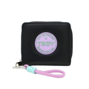 BILLETERA TRENDY NEGRO