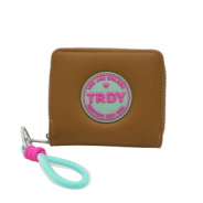 BILLETERA TRENDY SUELA