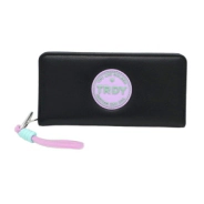 BILLETERA TRENDY NEGRO