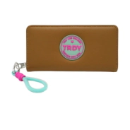 BILLETERA TRENDY SUELA