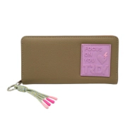 BILLETERA TRENDY SUELA