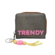 BILLETERA TRENDY NEGRO