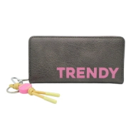 BILLETERA TRENDY NEGRO