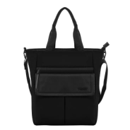 CARTERA TRENDY NEGRO