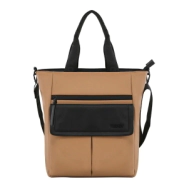 CARTERA TRENDY BEIGE
