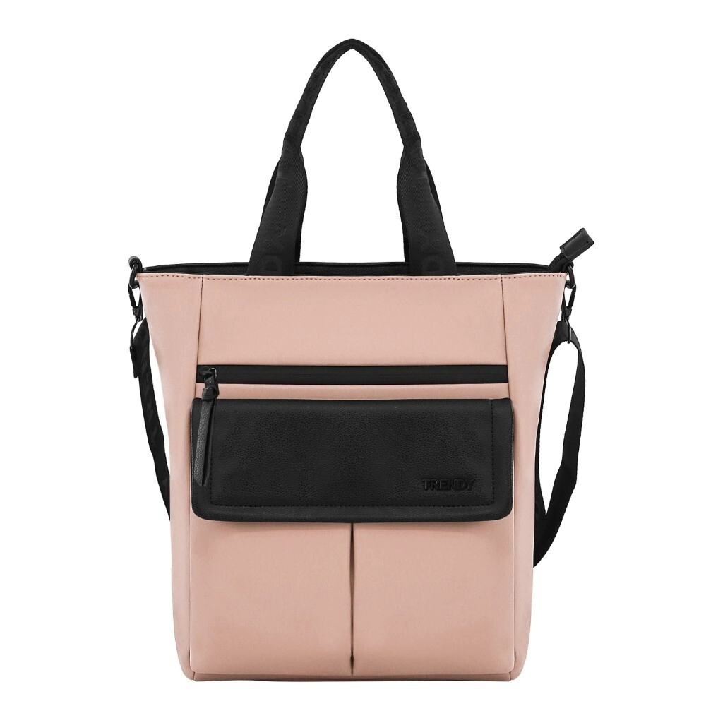 CARTERA TRENDY NUDE