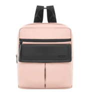 MOCHILA TRENDY NUDE