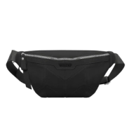 RIÑONERA TRENDY NEGRO