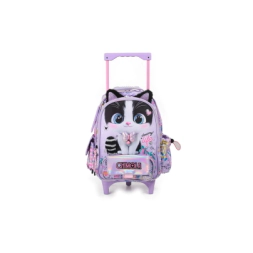 MOCHILA CARRO 14