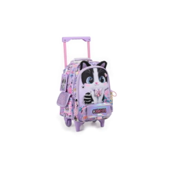 MOCHILA CARRO 14" CAT CHIMOLA
