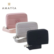 BILLETERA AMAYRA ROSA