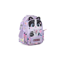 MOCHILA ESPALDA 14" CAT CHIMOLA