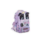 MOCHILA ESPALDA 18" CAT CHIMOLA
