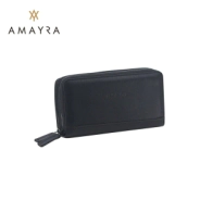 BILLETERA AMAYRA 2 DIVISIONES NEGRO