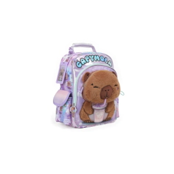 MOCHILA ESPALDA 14" CAPYMOLA CHIMOLA
