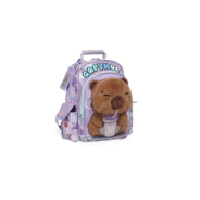 MOCHILA ESPALDA 16" CAPYMOLA CHIMOLA