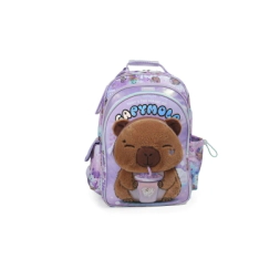 MOCHILA ESPALDA 18