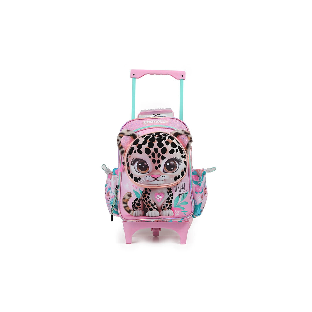 MOCHILA CARRO 14" CHITA CHIMOLA
