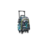 MOCHILA CARRO 14" RACING CAR CHIMOLA