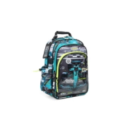 MOCHILA ESPALDA 16" RACING CAR CHIMOLA