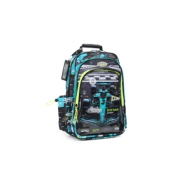MOCHILA ESPALDA 18" RACING CAR CHIMOLA