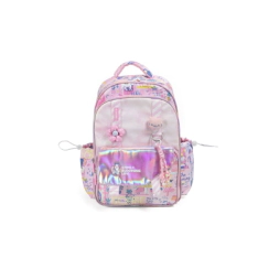 MOCHILA MY FRIENDS ESPALDA 17