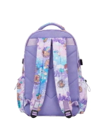 MOCHILA MY FRIENDS ESPALDA 17" CAPYMOLA CHIMOLA