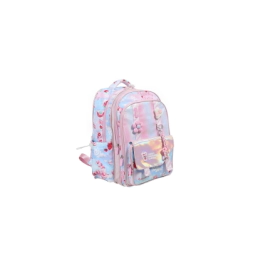 MOCHILA MY FRIENDS ESPALDA 17