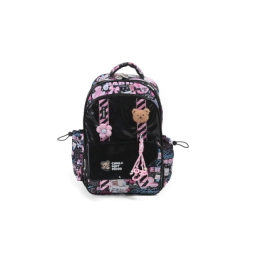 MOCHILA MY FRIENDS ESPALDA 17