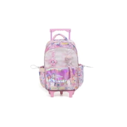 MOCHILA MY FRIENDS CARRO 18