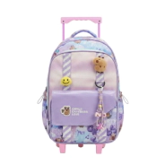 MOCHILA MY FRIENDS CARRO 18