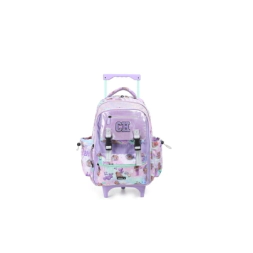 MOCHILA MIX CARRO 18