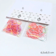 TERMINAL DE TRENZA TRENDY (SOLO X 12 UNIDADES)