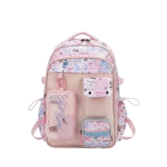 MOCHILA HOLOGRAM ESPALDA 18