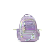 MOCHILA PUFFY AND SHINY ESPALDA 17