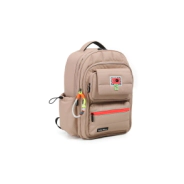 MOCHILA PILLOW ESPALDA 18" CHIMOLA VISON