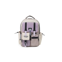 MOCHILA BOLD COLORBLOCK ESPALDA 17