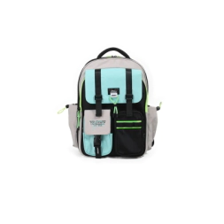 MOCHILA BOLD COLORBLOCK ESPALDA 17
