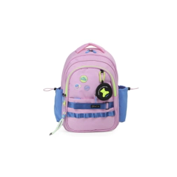 MOCHILA STREAMING ESPALDA 18