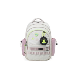 MOCHILA STREAMING ESPALDA 18
