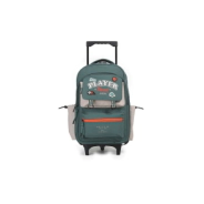 MOCHILA UNIVERSITY SPORTS CARRO 18