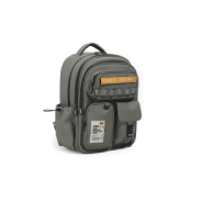 MOCHILA ORIENTE ESPALDA 18" CHIMOLA GRAY