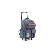 MOCHILA ORIENTE CARRO 18" CHIMOLA BLUE