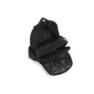 MOCHILA ORIENTE CARRO 18" CHIMOLA BLACK
